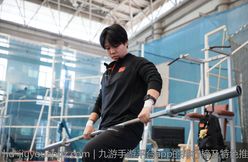 九游手游平台app的排行榜及特色推荐