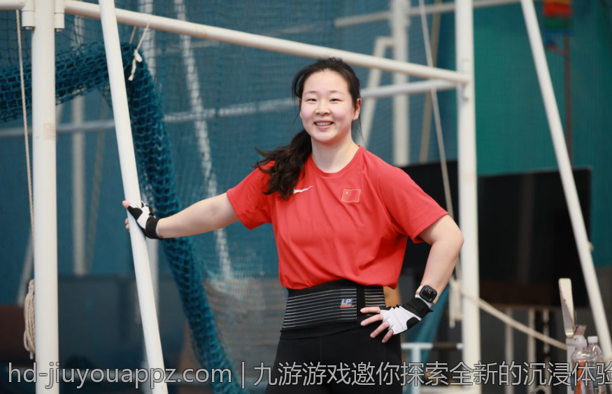 九游游戏邀你探索全新的沉浸体验