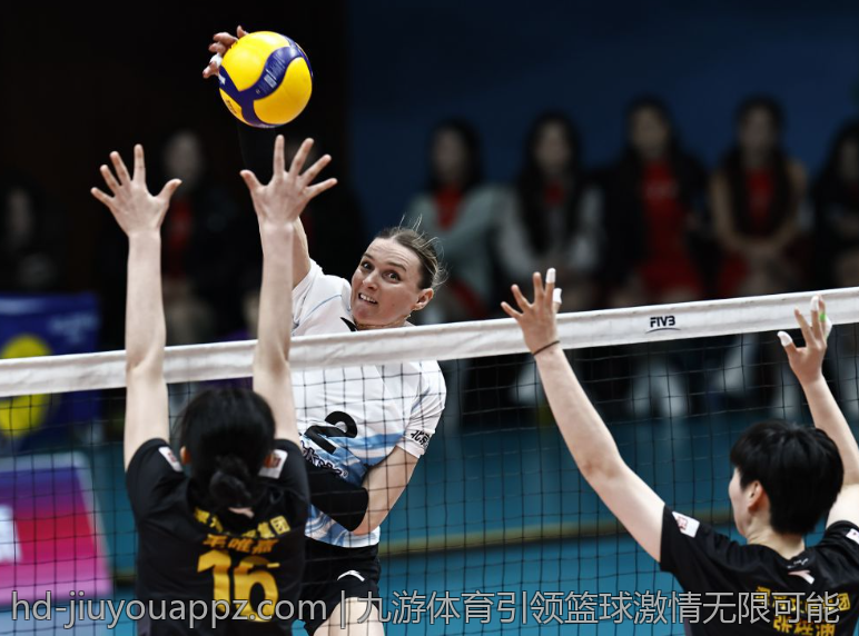 九游体育引领篮球激情无限可能