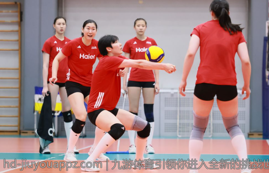 九游体育引领你进入全新的挑战世界