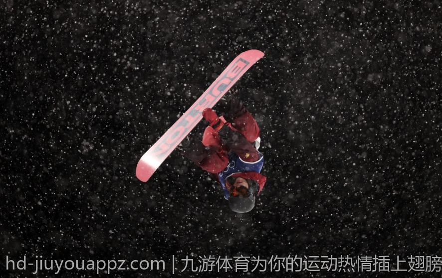 九游体育为你的运动热情插上翅膀