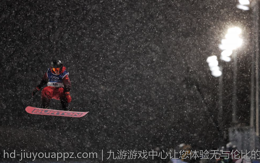 九游游戏中心让您体验无与伦比的畅快感