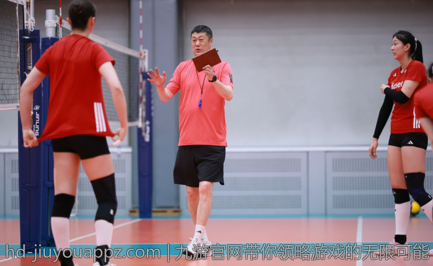 九游官网带你领略游戏的无限可能